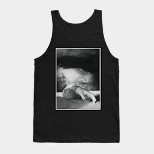 sans titre main coquillage 1934 - Dora Maar Tank Top